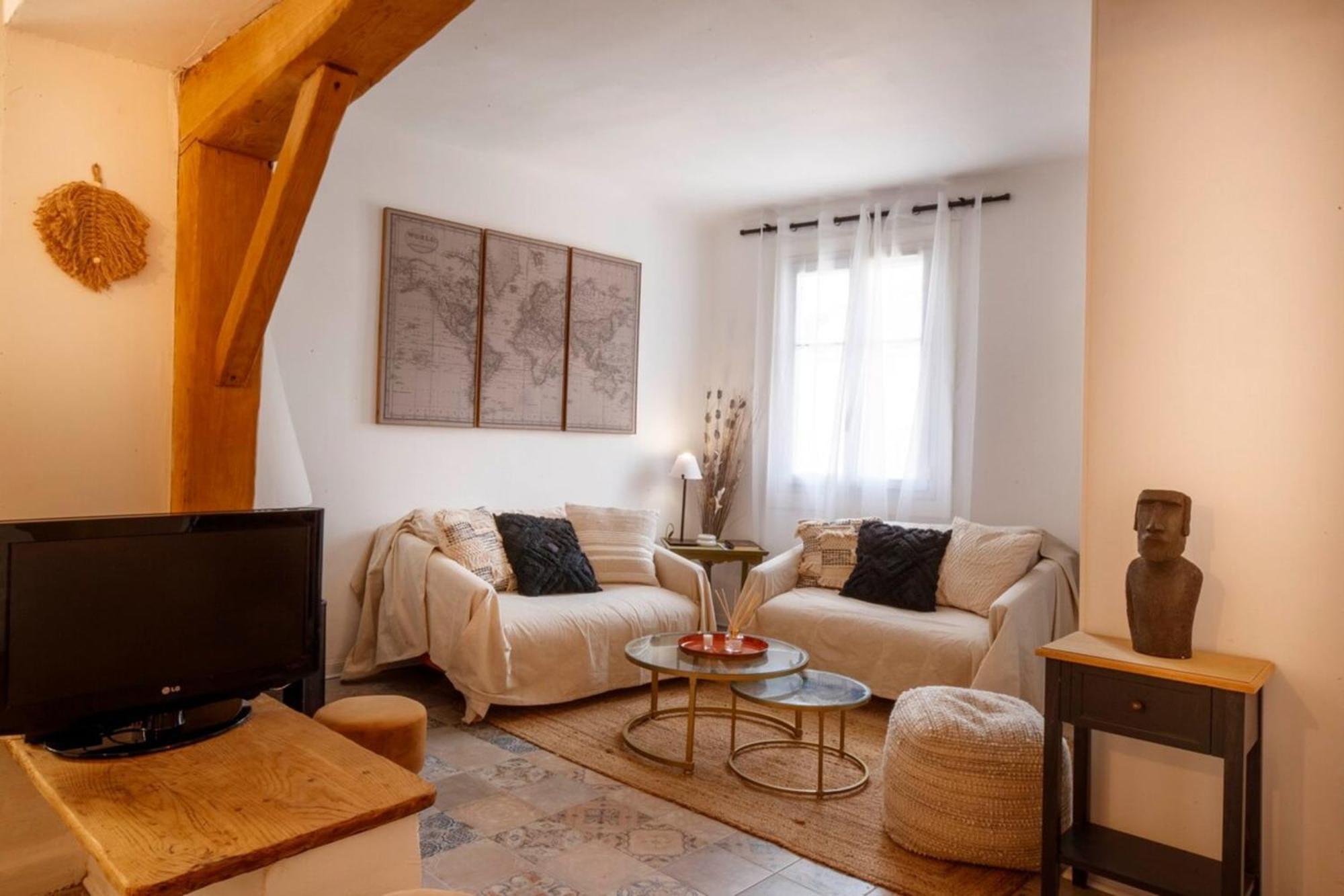 06M - Old Antibes Beautiful Duplex Terrace With Sea View 아파트 외부 사진